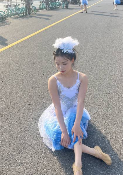 形象照片
