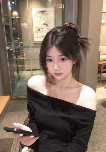 形象照片