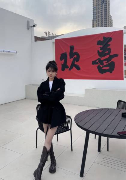 推荐艺人