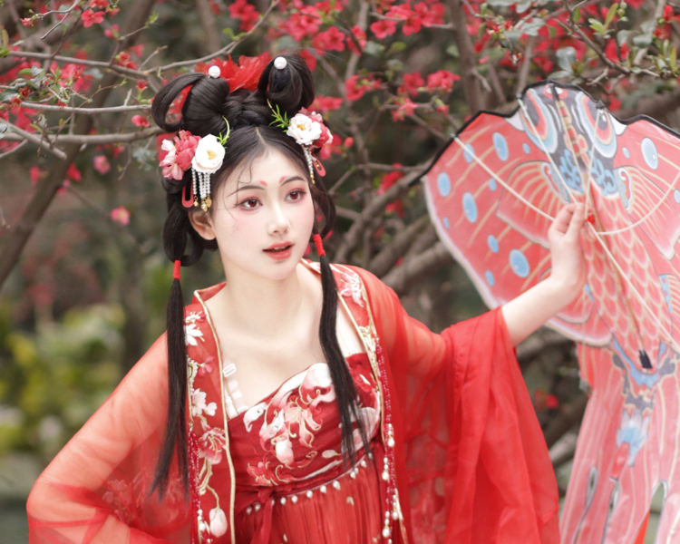 艺人背景图