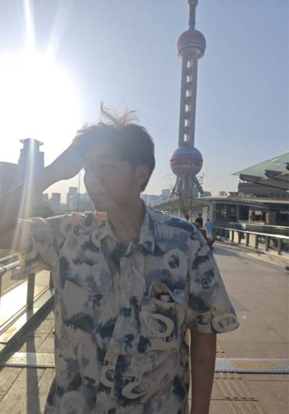 推荐艺人