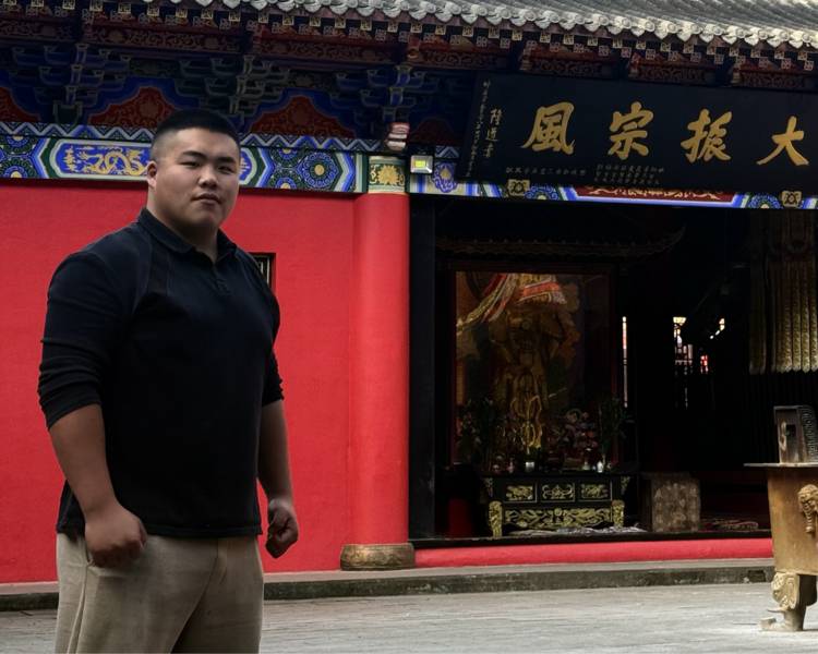 艺人背景图