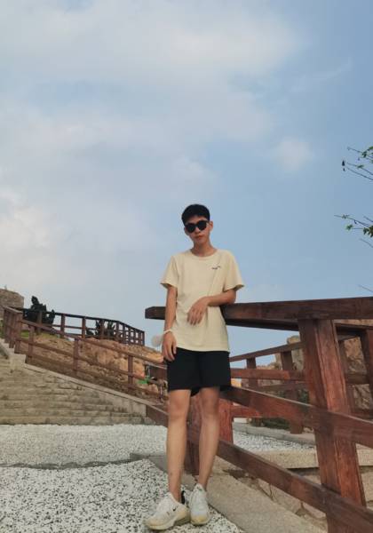 形象照片