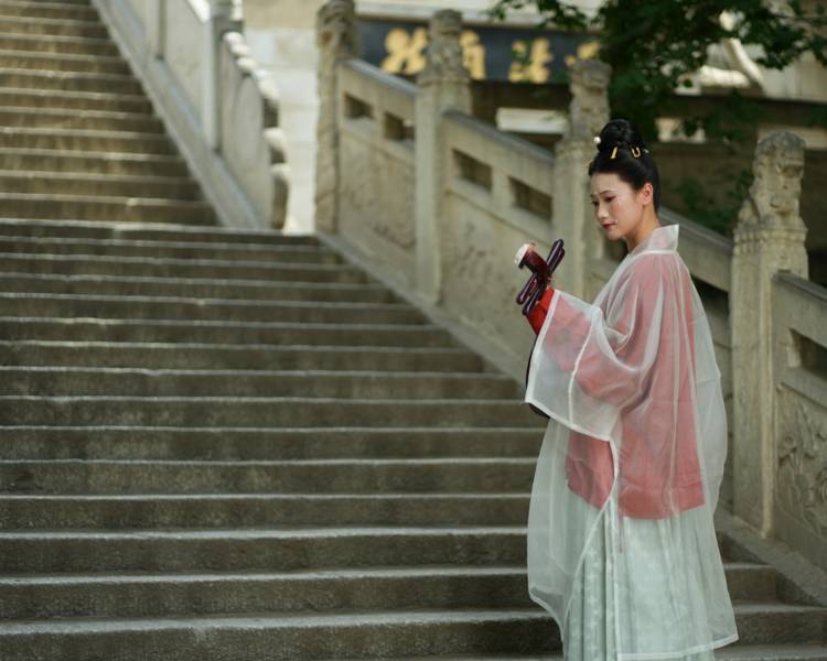 艺人背景图