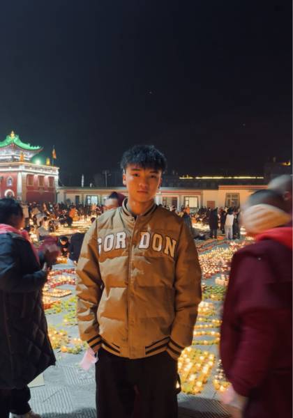 形象照片