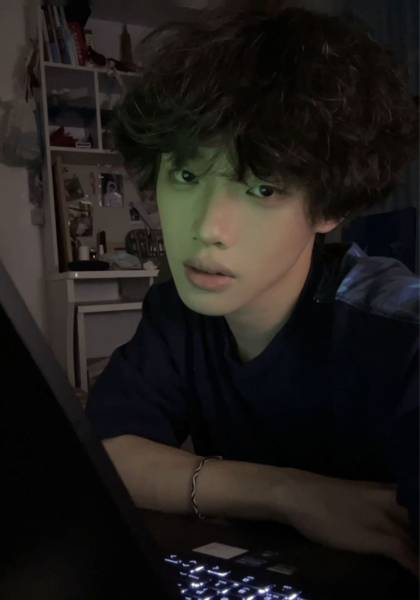 推荐艺人