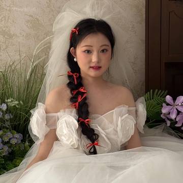 小宋的微模卡作品