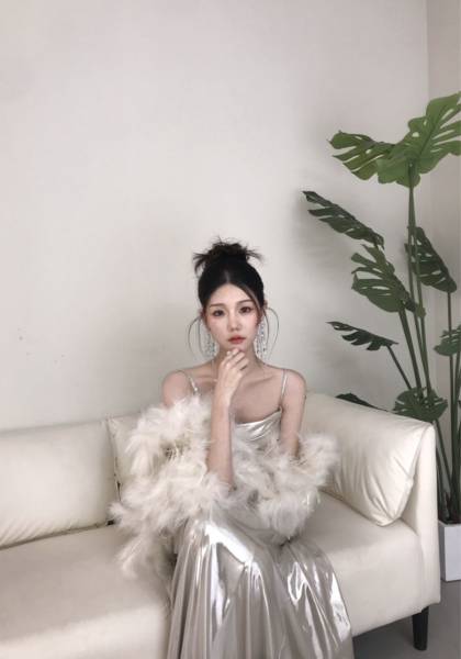 推荐艺人