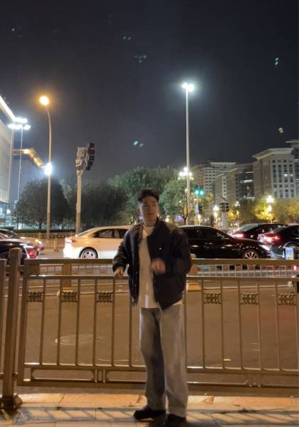 形象照片