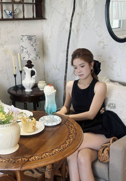形象照片