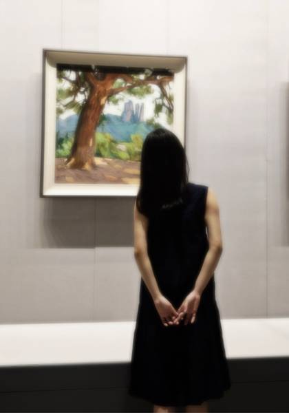 形象照片