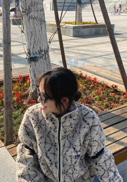 形象照片