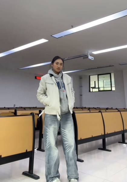形象照片