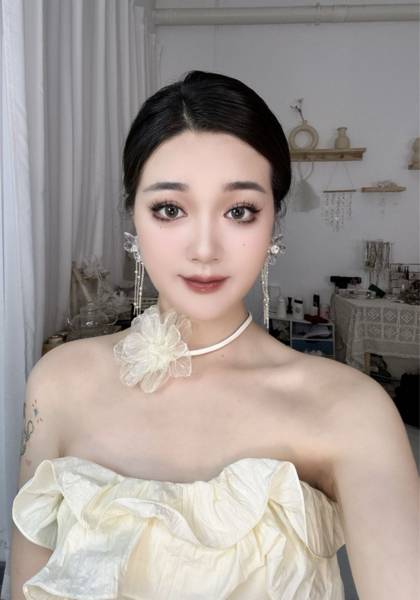 形象照片