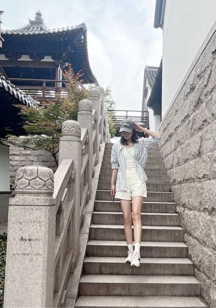 形象照片