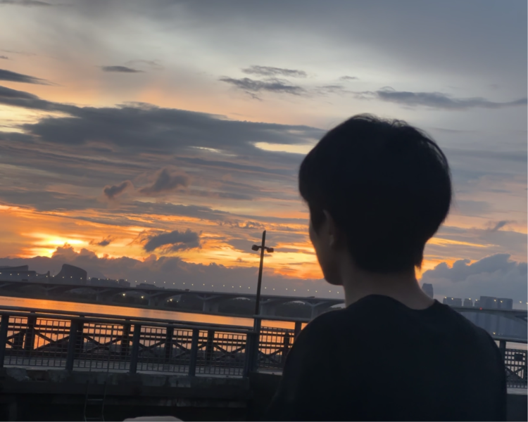 艺人背景图