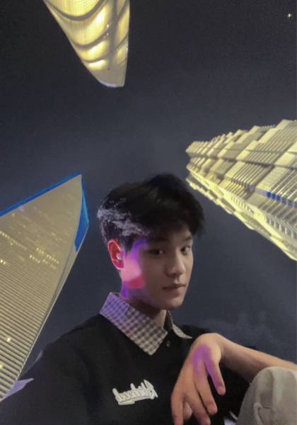形象照片