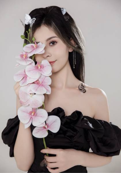 形象照片