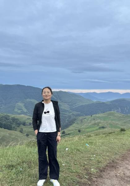 形象照片