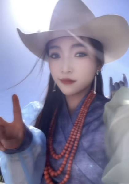 形象照片