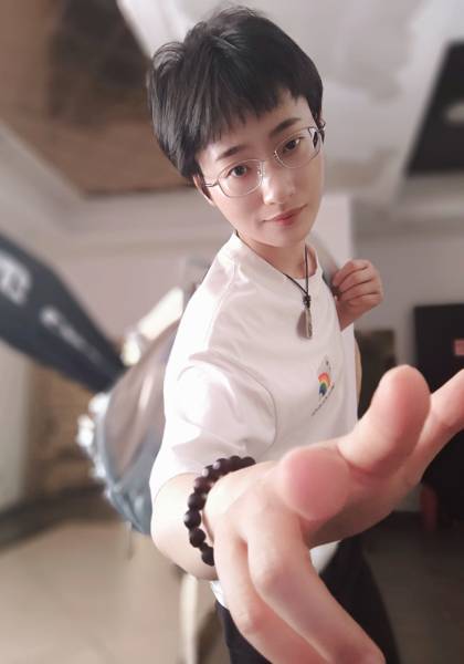 形象照片