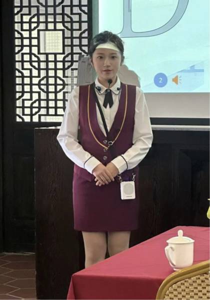 形象照片