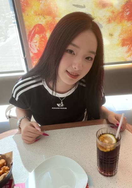 形象照片