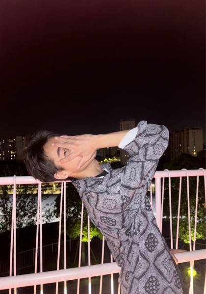 推荐艺人