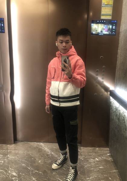 形象照片