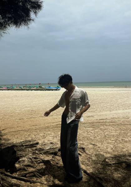 形象照片