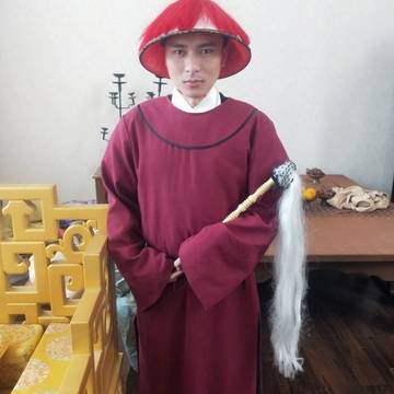 左强的微模卡作品