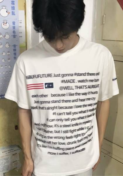 形象照片