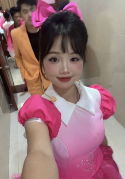 形象照片