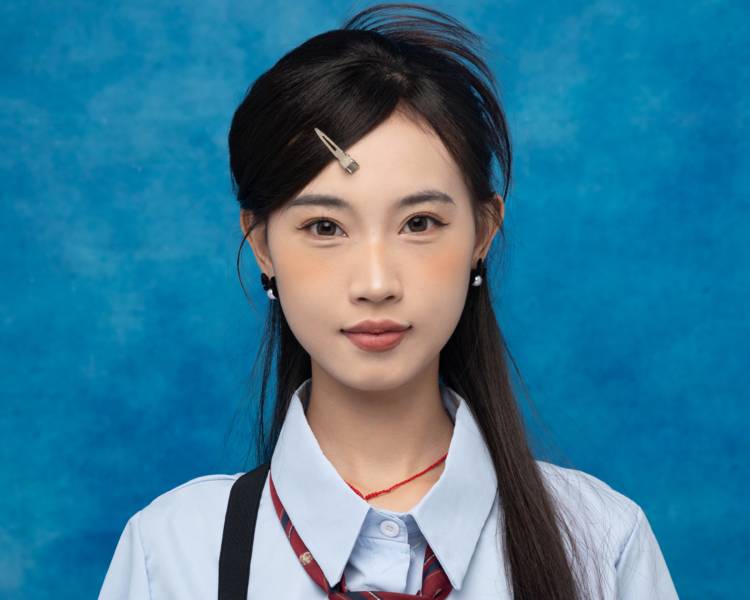 艺人背景图