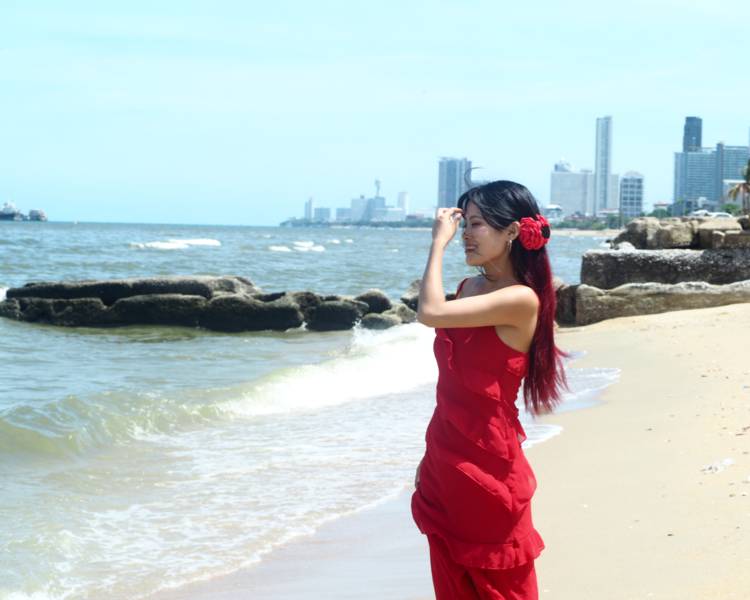 艺人背景图