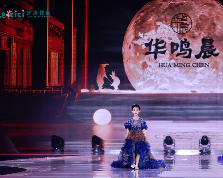 艺人背景图