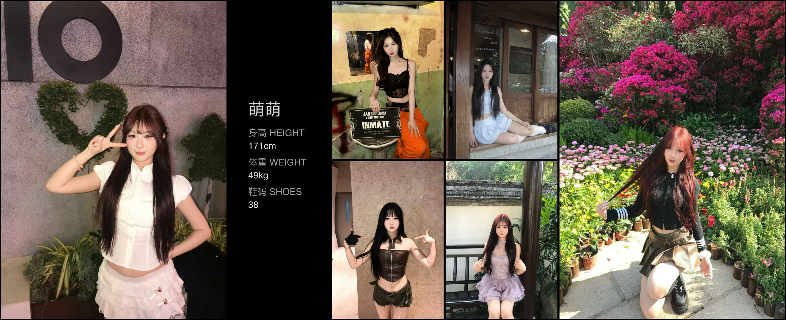 模卡