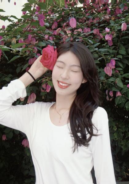 形象照片