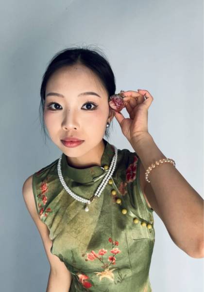 形象照片
