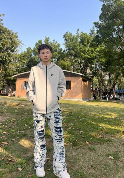 推荐艺人