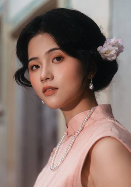形象照片