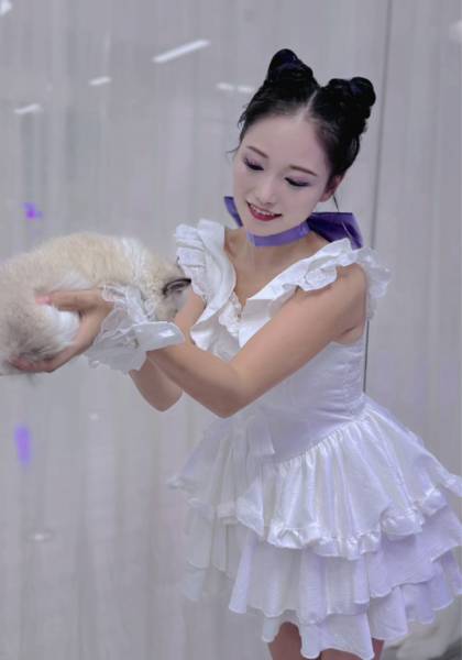 形象照片