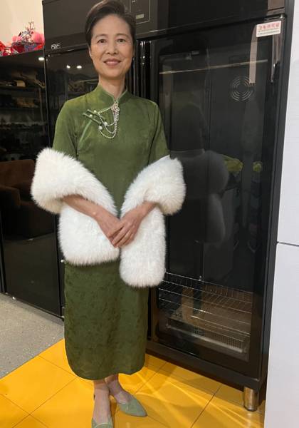 推荐艺人