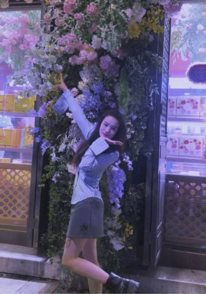 形象照片