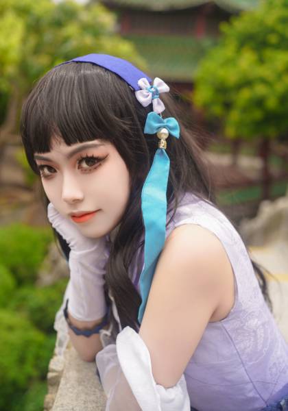 形象照片