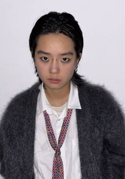 推荐艺人