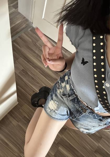形象照片