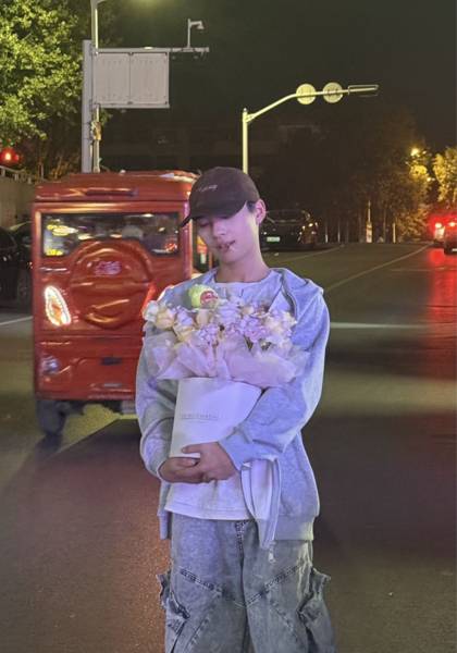 推荐艺人