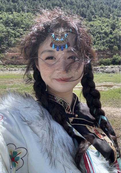 推荐艺人