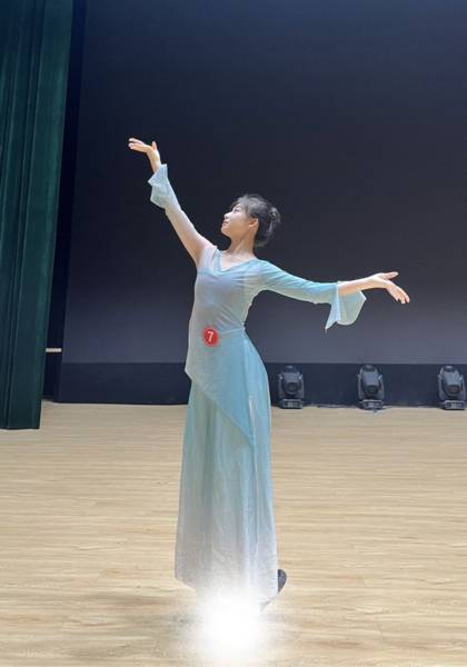 形象照片